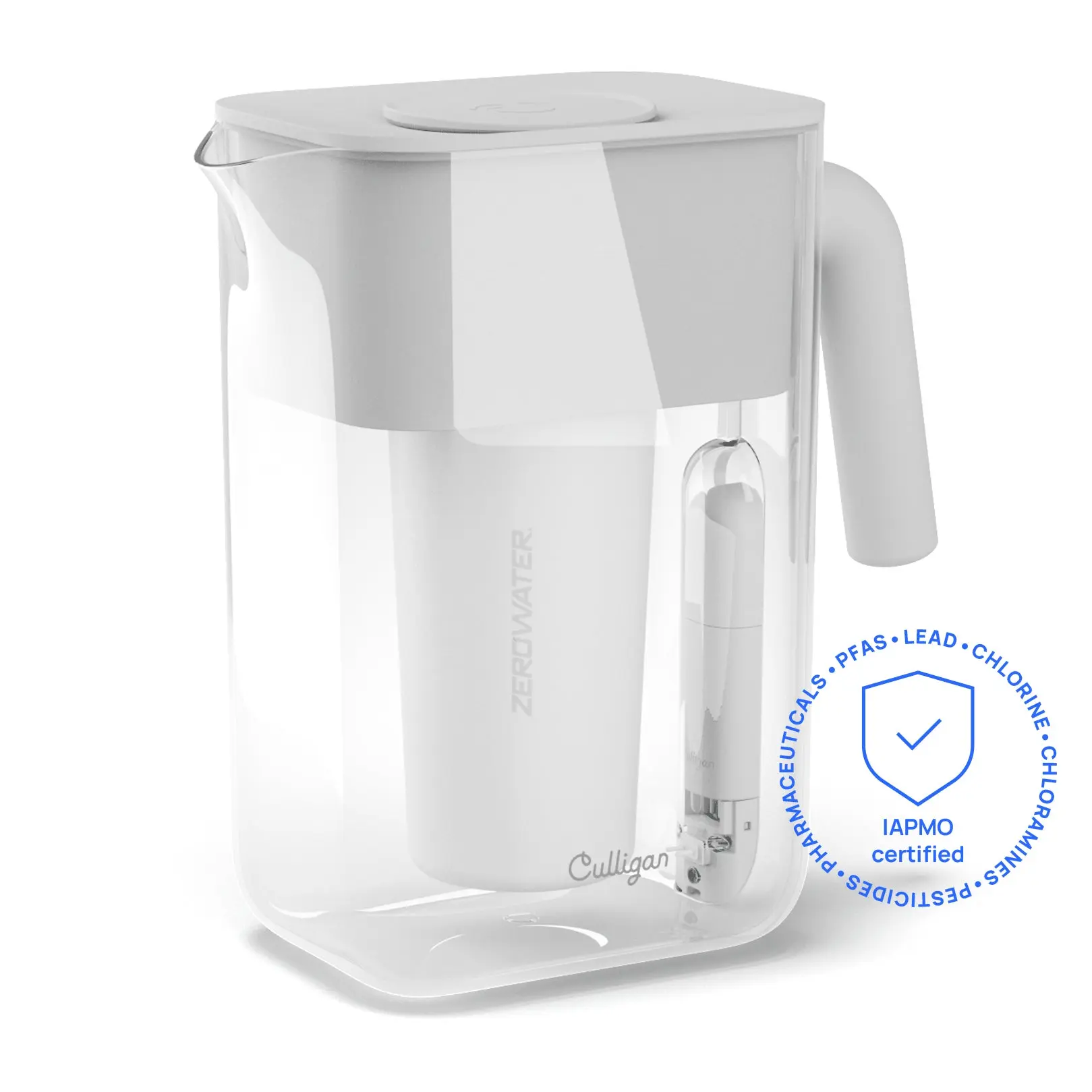 12 Cup Pitcher