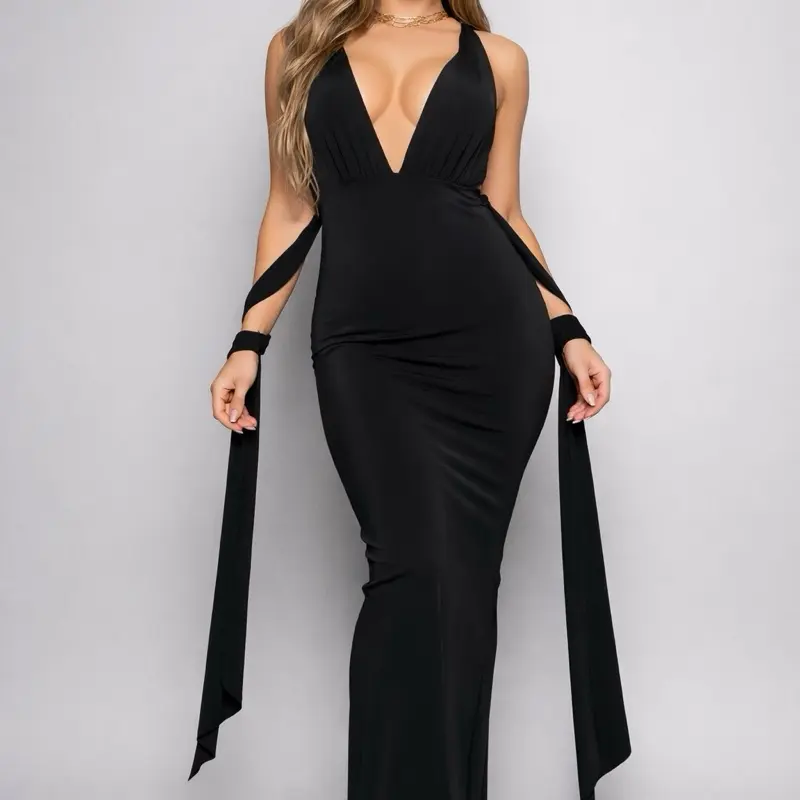 sandset infinity dress reviews - TikTok Shop