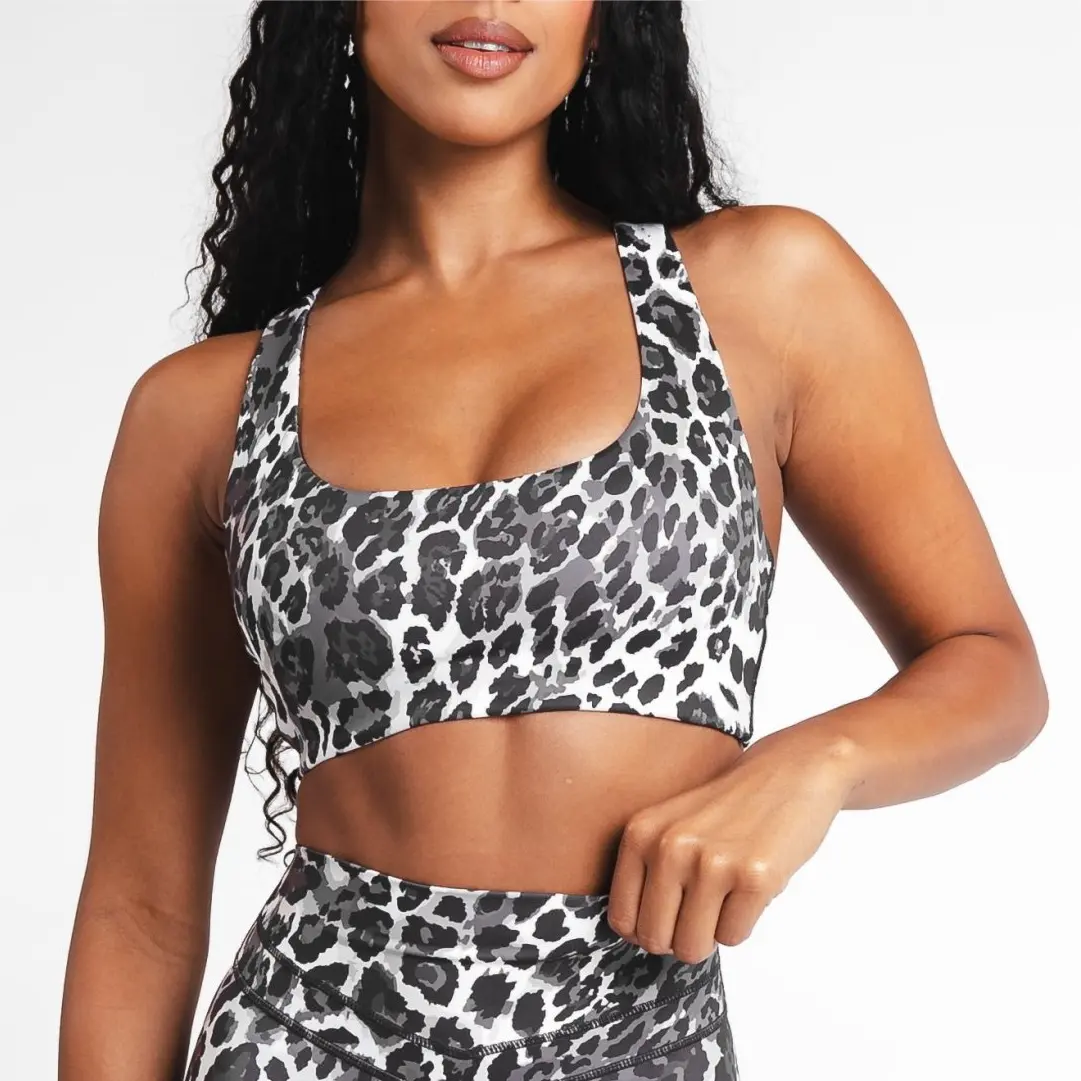 Vitality Pulse® Core Bra