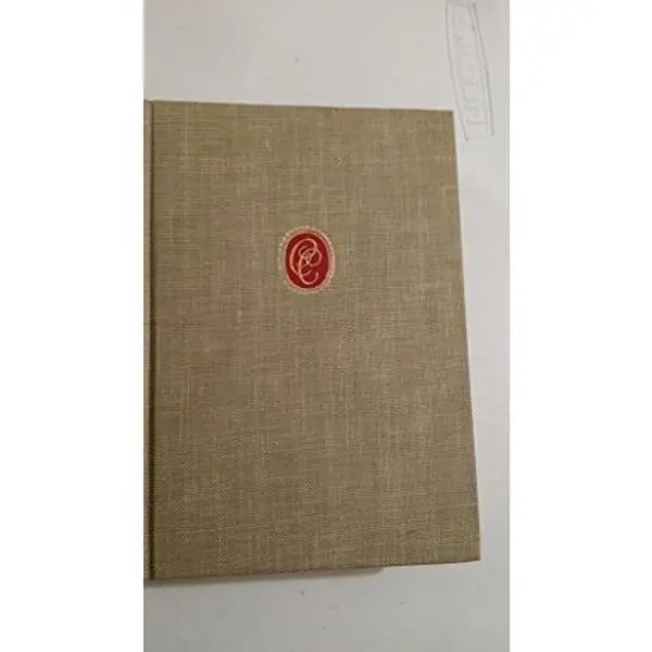 USED-Praise of Folly; With a Short Life of the Author By Hendrik Willem Van Loon of Rotterdam Who Also Illus. the Book by Desiderius Erasmus (Hardcover)