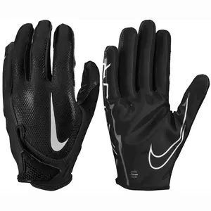 Nike Youth Football Gloves Athletic Sportswear Everyday Essential Gym Training New Original L XL Free Shipping | Gym | Workout | Training | Running | Fitness | Sports | Exercise | Casual | Lounge | Travel | Everyday | Comfortable | Soft | Premium