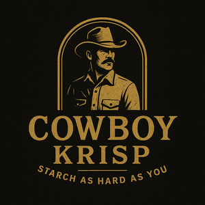 Cowboy Krisp