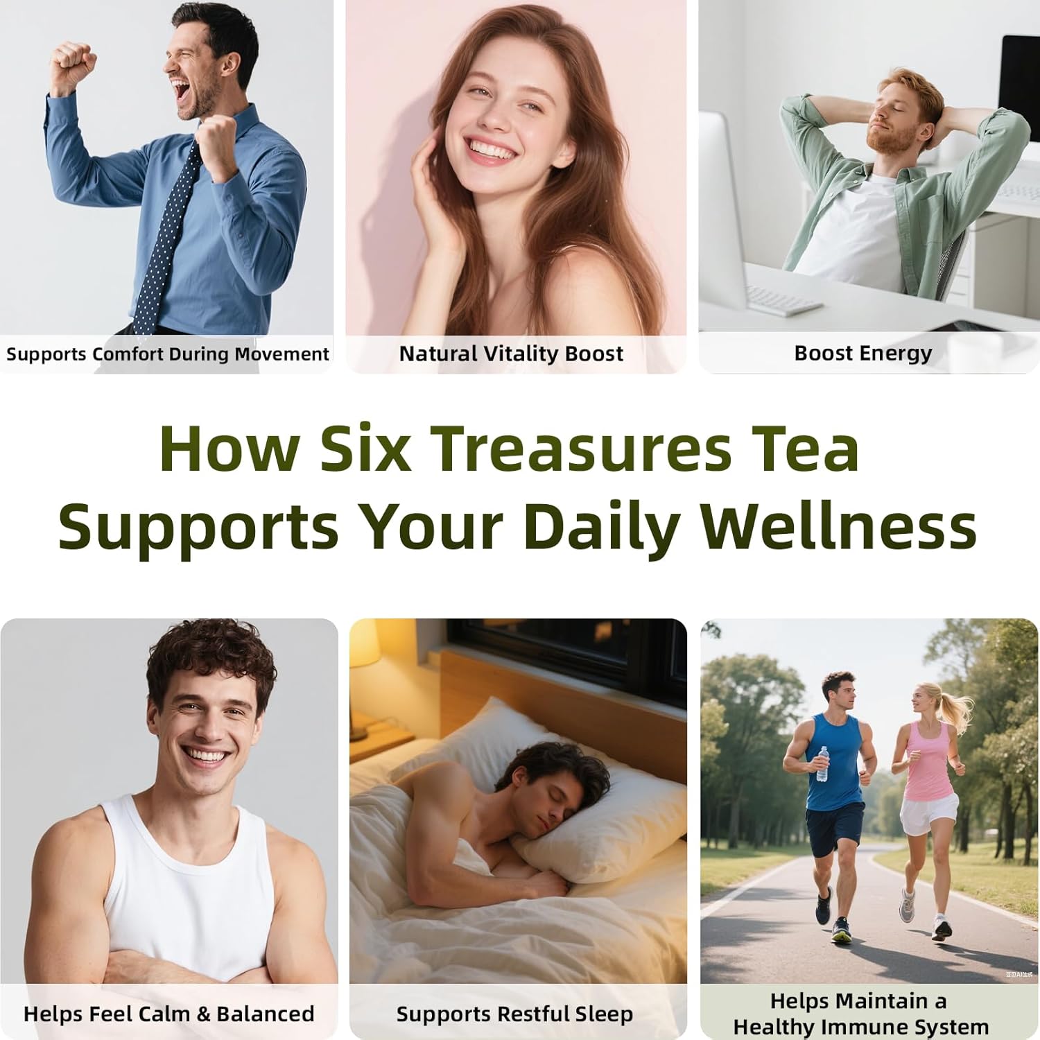 Kidney Tea Formula Ginseng Eight Treasures Tea Organic Kidney Traditional Kidney Cleansing Tea Cleanse Tea Ginseng Red Date Natural Chinese Herbal Tea Bags For Men Women healthy cleanse detox tea