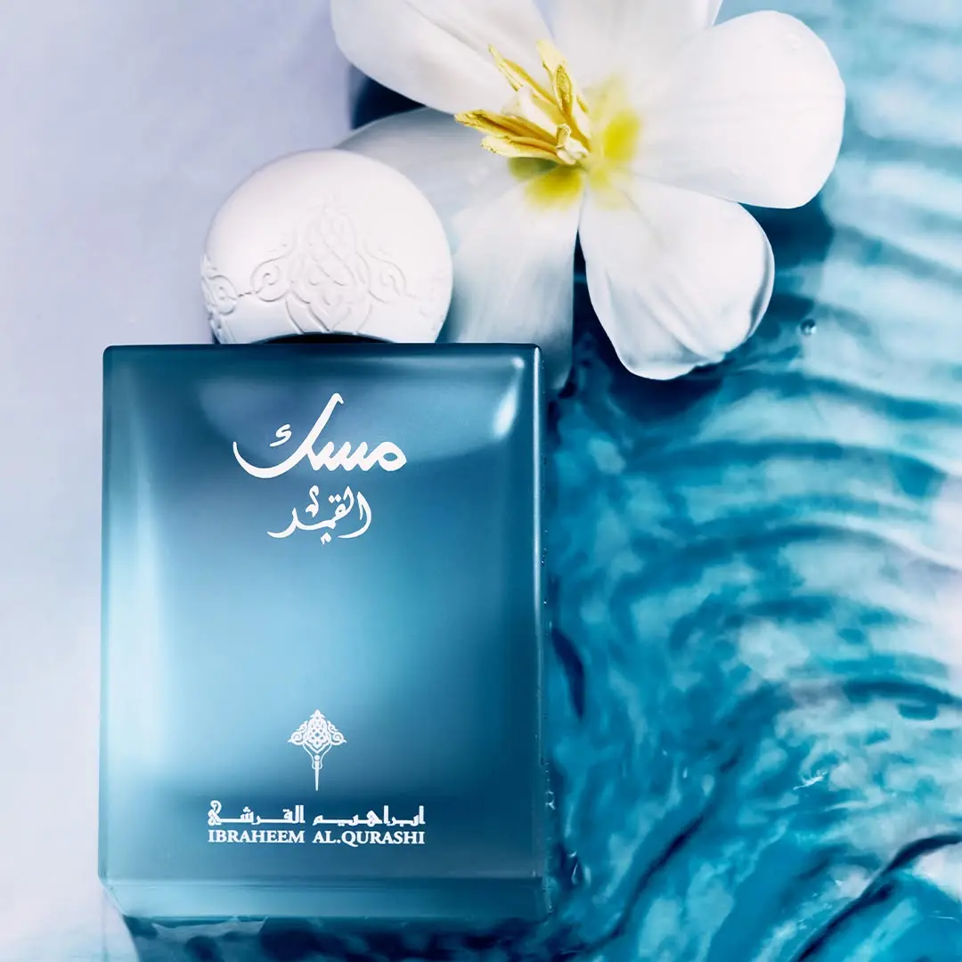 Unisex Perfume with an Enchanting Moonlight Scent - A Long-Lasting, Calming Soothing Fragrance for Sophisticated Elegance