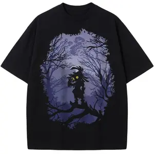 The Legend of Zelda Majora’s Mask Shirt, Game Shirt, Vintage Tee