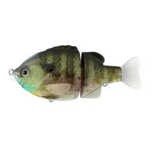 Deps Tiny Bullshooter 100 Bluegill