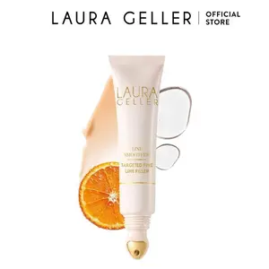 Line Smoother Targeted Fine Line Filler Primer