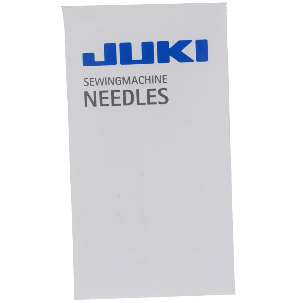 JUKI Universal Needle Pack 40075804 JUKI Universal Needle Pack 40075804