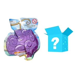 One Piece Devil Fruit - Mystery Light Up Squishy Blind Bag