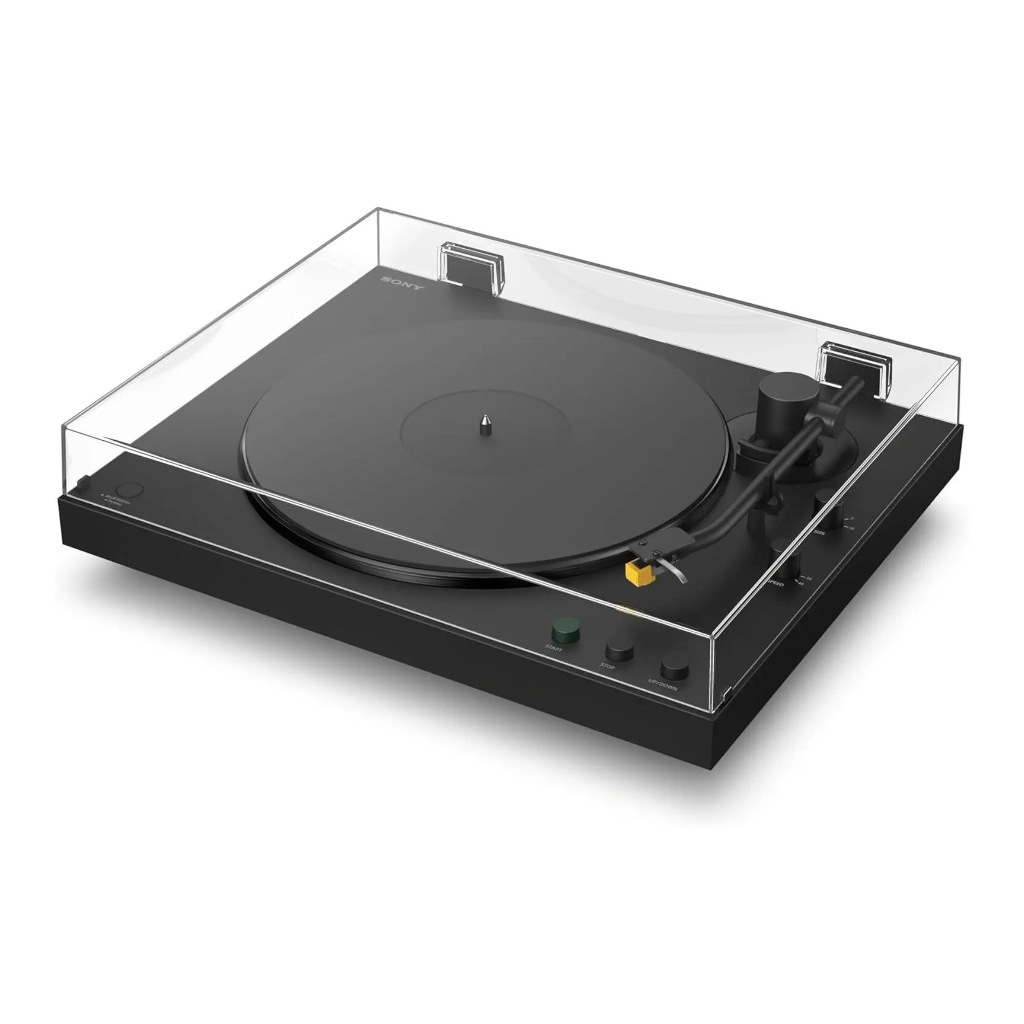 PS-LX5BT Full Auto Premium Wireless Bluetooth Turntable (2026 Model) for Sony