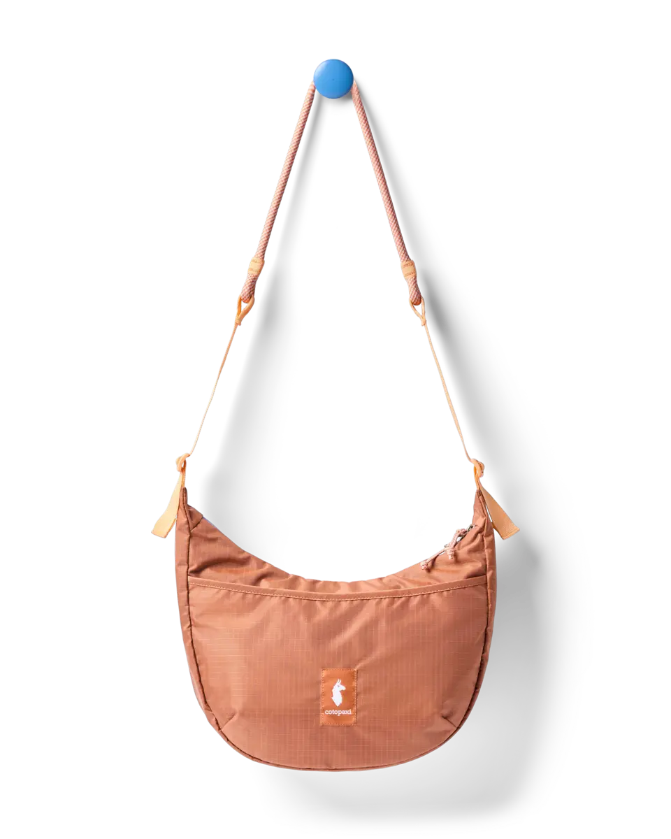 Trozo 8L Shoulder Bag - Cada Día