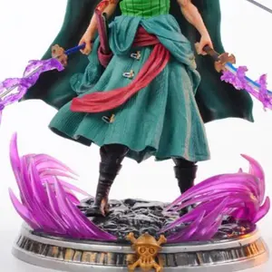 zzz0000-rrrooo  PVC figure Statue Collection