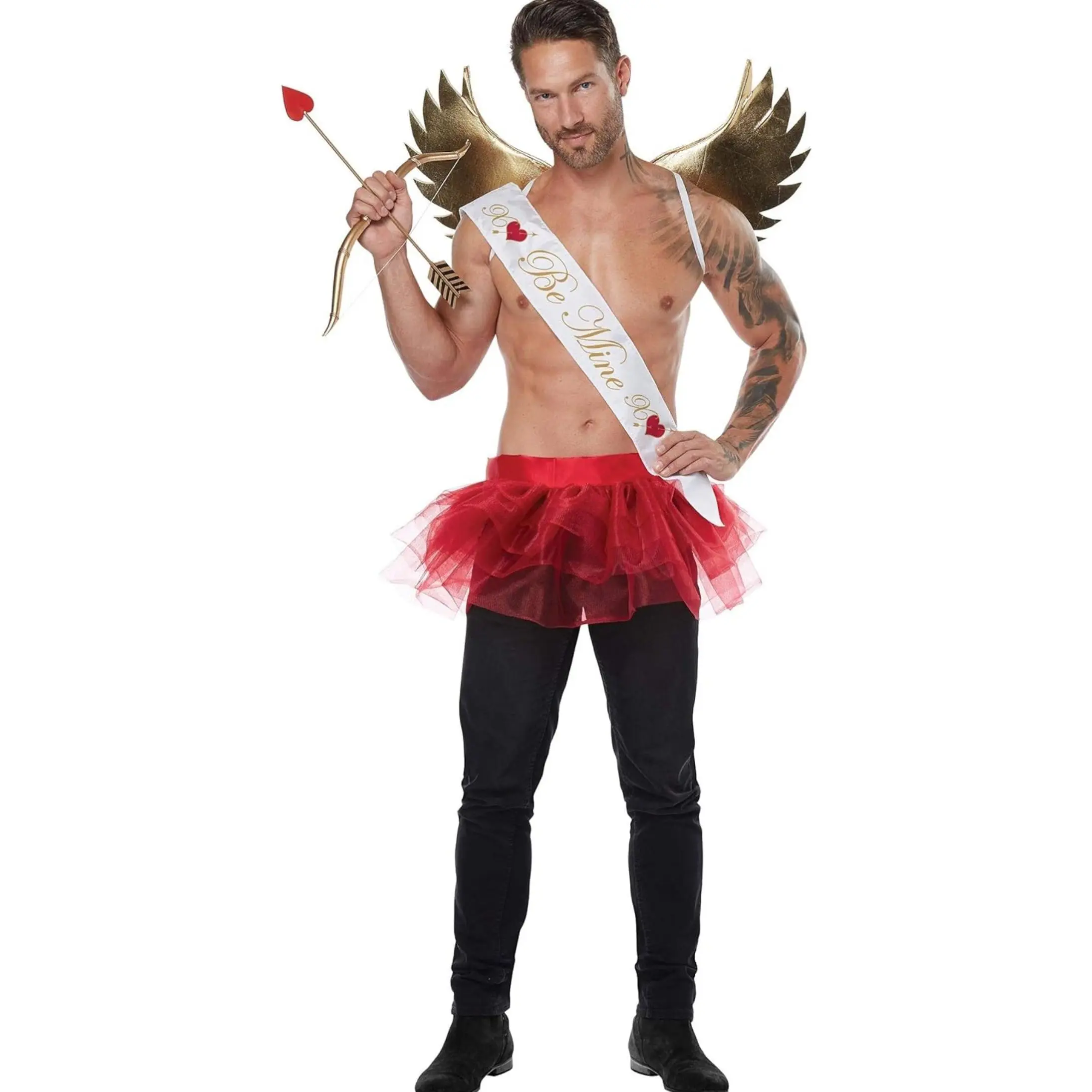 Valentine’s Cupid Kit Unisex