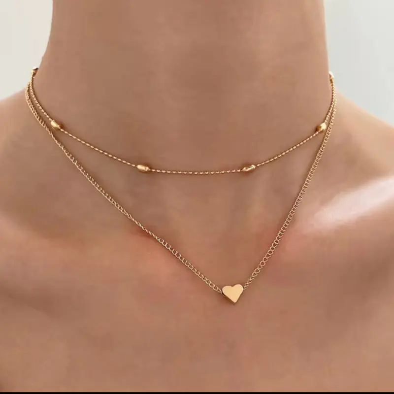 Royal necklace