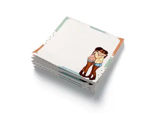 Bride Squad Sticky note