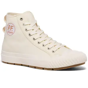 Grounder High-Top Sea Salt