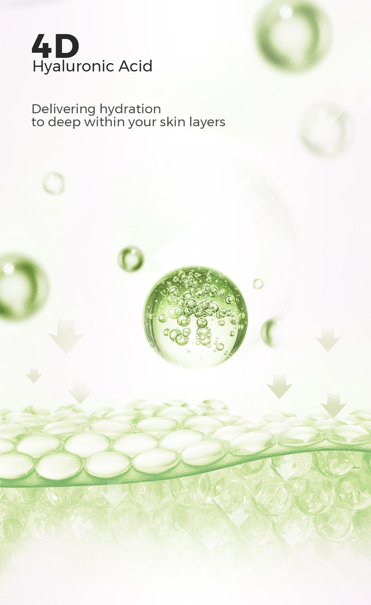 [WNP Official] The Essentials Skincare Set|3xCollagen Tubes collagen | tighten smoothes fine line | 4DHyaluronic Acid Tubes 3% Hyaluronic Acid Erase parchedwrinkles |WNP Hyaluronic Acid Face WashiGentle DeepCleansing for Sensitive Skin