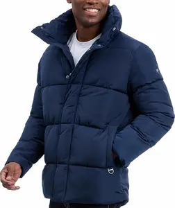 Michael Kors Men's Puffer Winter Jackets