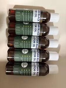 lwil maskreti ayisyen