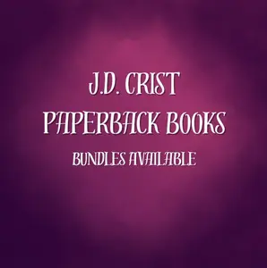 J.D. Crist Books