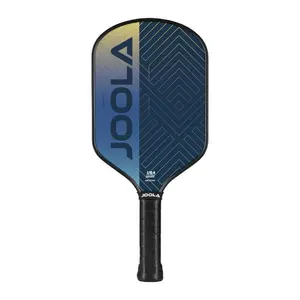 Joola 16.5'' Okkoto Traditional Pickleball Paddle - Yellow Joola 16.5'' Okkoto Traditional Pickleball Paddle - Yellow