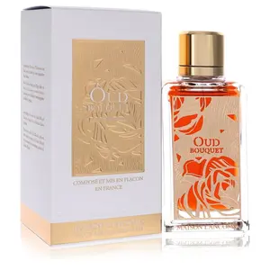 Lancome Oud Bouquet Eau De Parfum 3.4oz 3.4oz