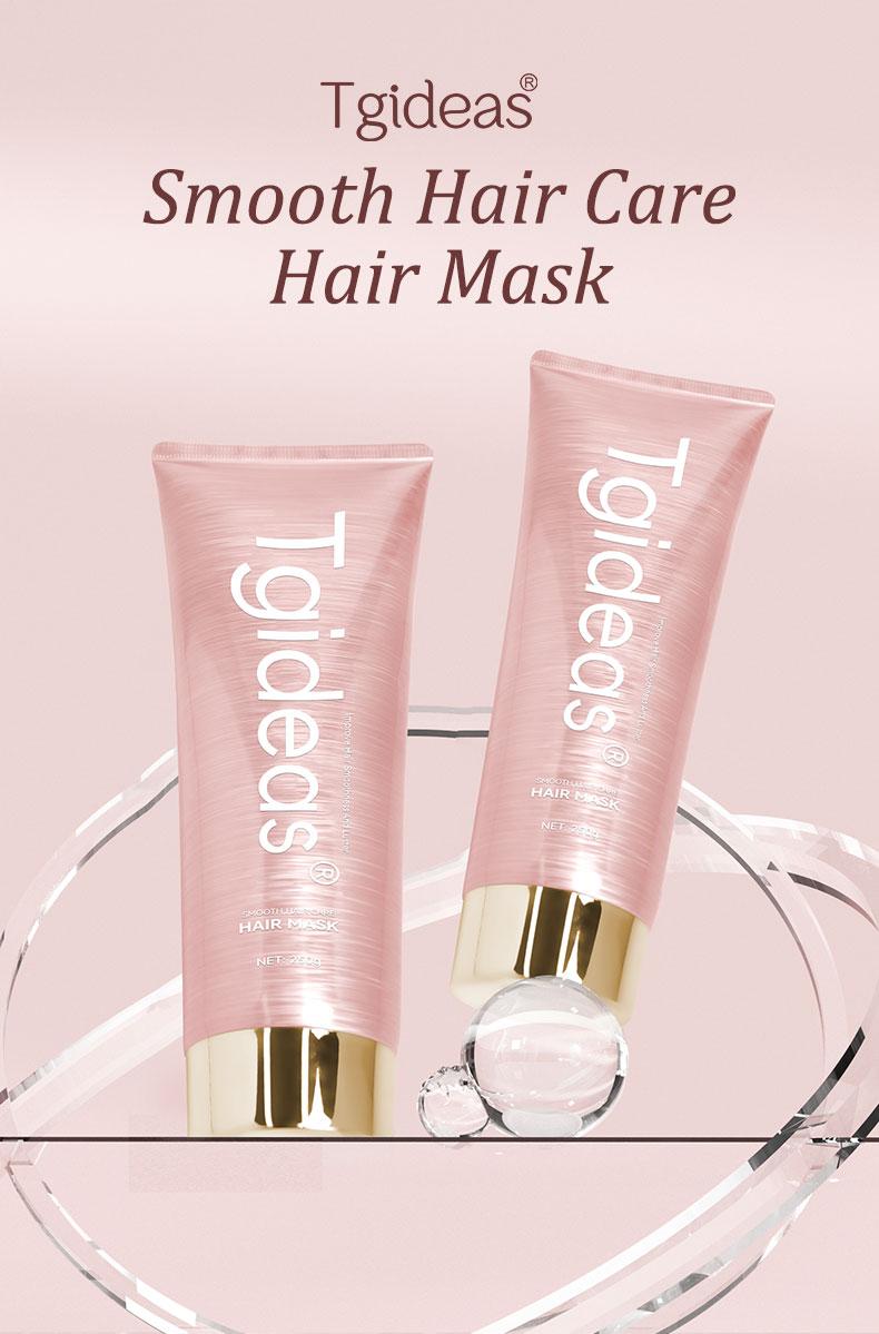 Tgideas Rosemary Amino Acid Shampoo + Keratin Hair Mask | Oil Cleansing, Restorative & Hydrating Foam | Strengthens Follicles, Revitalizes Growth, Calms Scalp, Reduces Frizz & Hair Loss,Promotes Hair Growth  #Summervibes