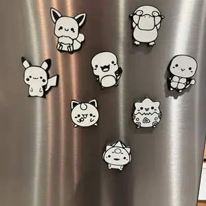Baby Fridge Magnets