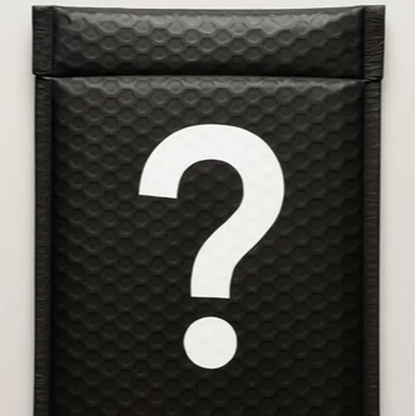 Mystery Card - Any Sport, music or entertainment