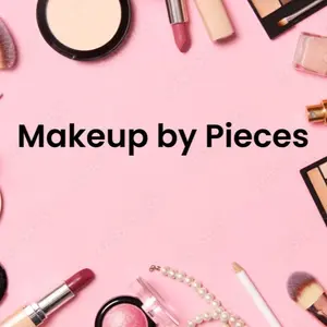 Makeup by Pieces