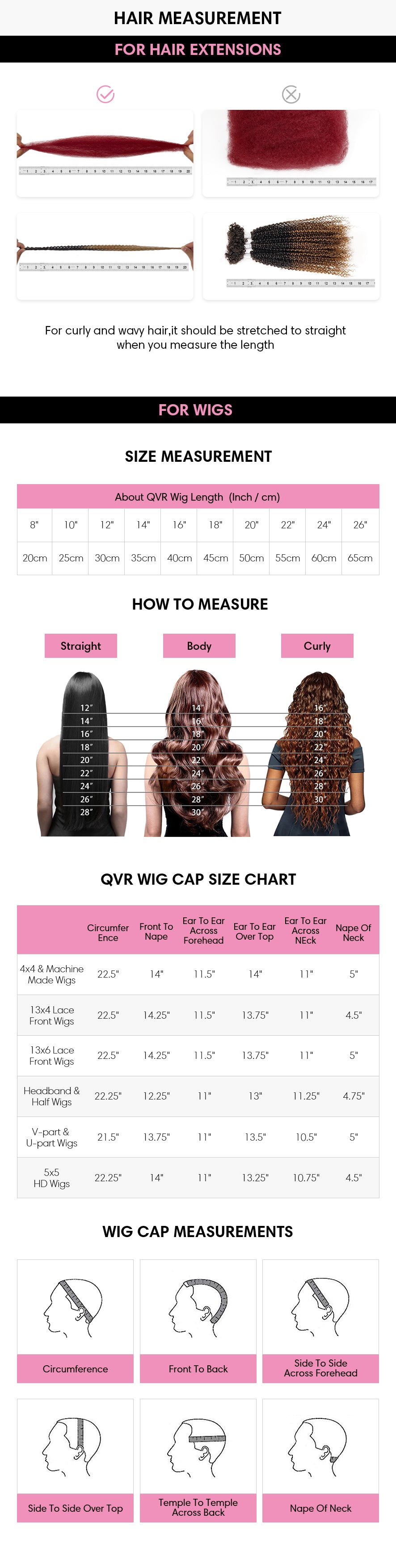 QVR Kinky Straight Crochet Hair Natural Black Machine Made Feather Crochet Human Hair Extension TikTokShopHolidayHaul