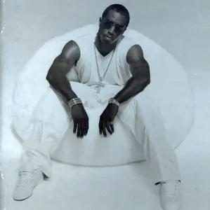 Diddy - Forever  [COMPACT DISC - CD] Explicit