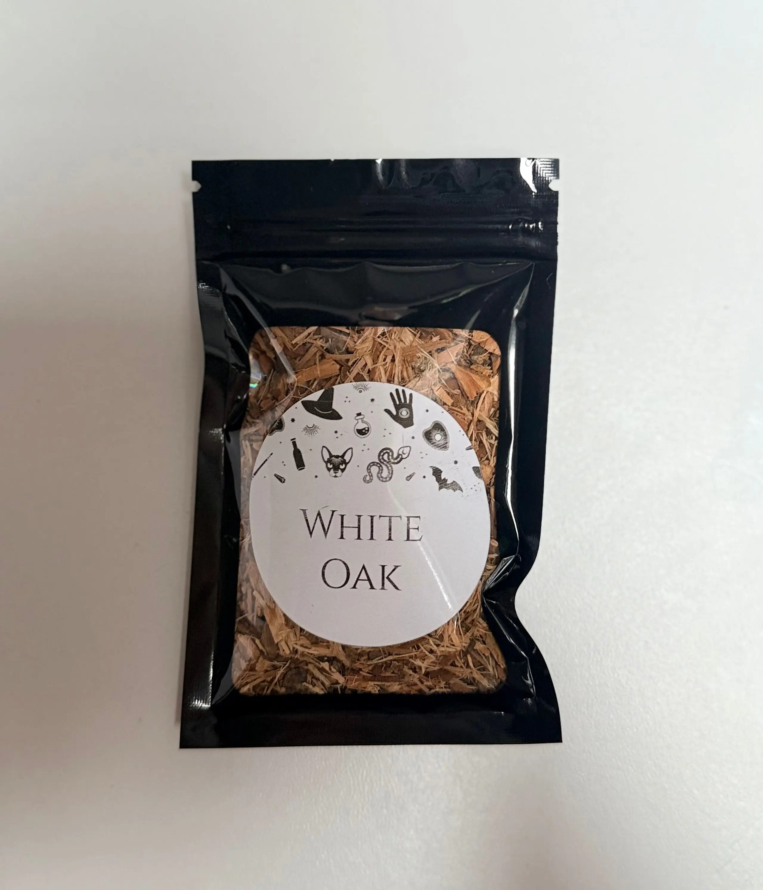 White Oak