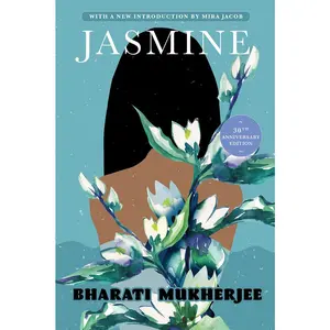 USED-Jasmine: 30th Anniversary Edition by Mukherjee, Bharati (Paperback)