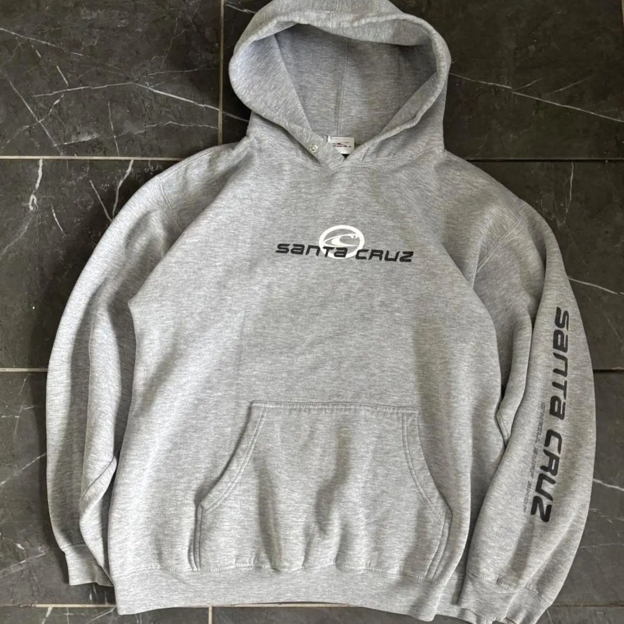 Oneil hoodie Santa Cruz Vintage Grey oneil surf T-shirt, Hoodie and Sweatshirt L