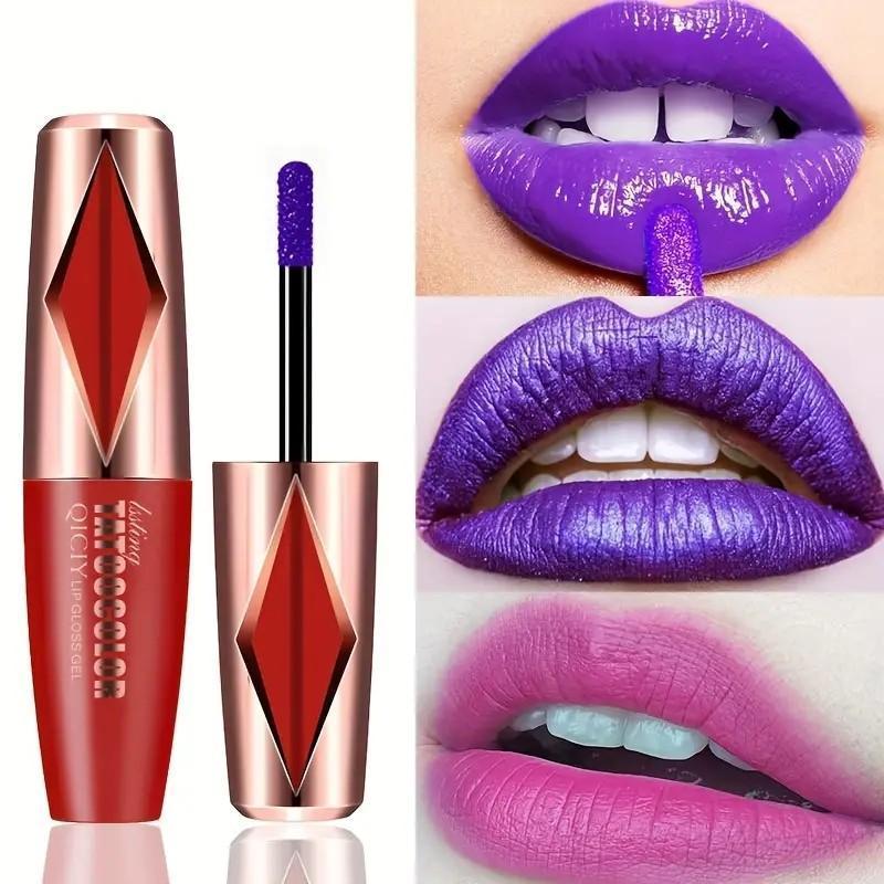 Multi Color Tearable Lipstick - Durable Waterproof Natural Coloring Non-Stick to Cup Available in Multiple Colors for Makeup and Cosmetic Use Dailydish Lipstick Long Lasting Glossy Formula Multi Color Tearable Lipstick - Durable Waterproof Natural Coloring Non-Stick to Cup Available in Multiple Colors for Makeup and Cosmetic Use Dailydish Lipstick Long Lasting Glossy Formula