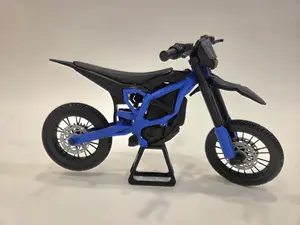 Mini Surron Ultra Bee 3D toy model