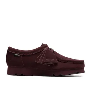 Clarks Originals Womens Wallabee.GTX Slip-Ons