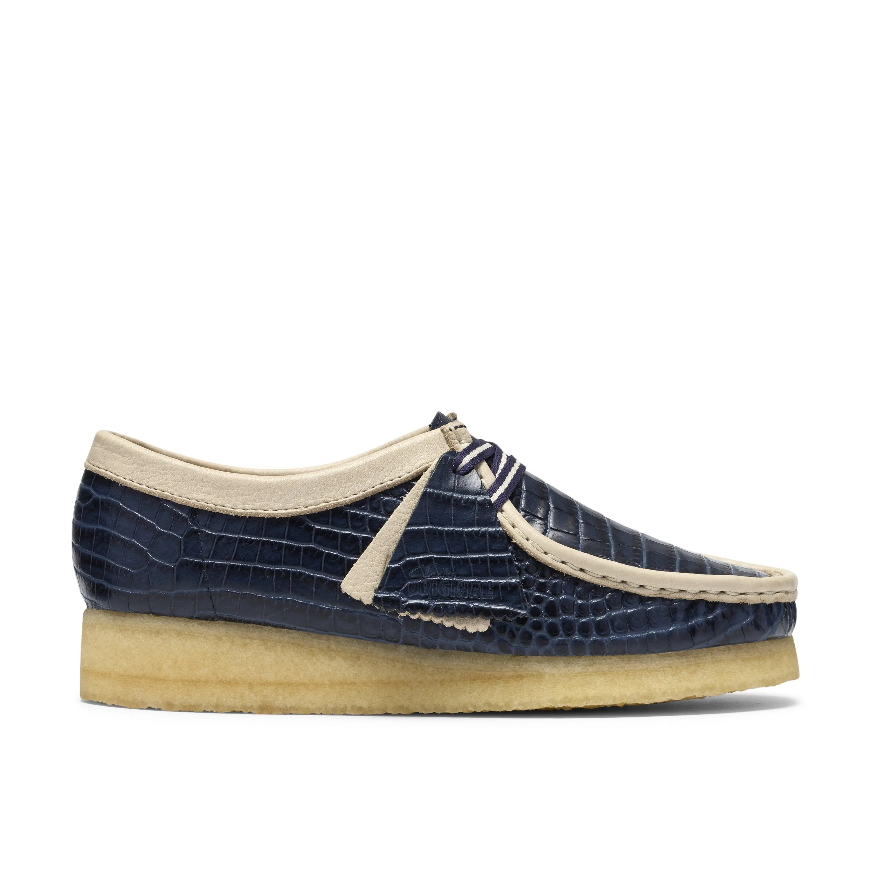 Clarks Originals Womens Wallabee. Wallabees