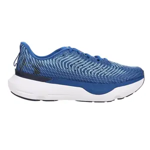 Under Armour Mens Infinite Pro Running Sneakers Shoes - Blue