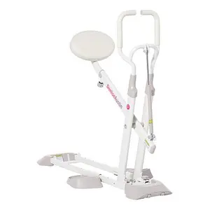 Denise Austin Squat Trainer Sculpting System