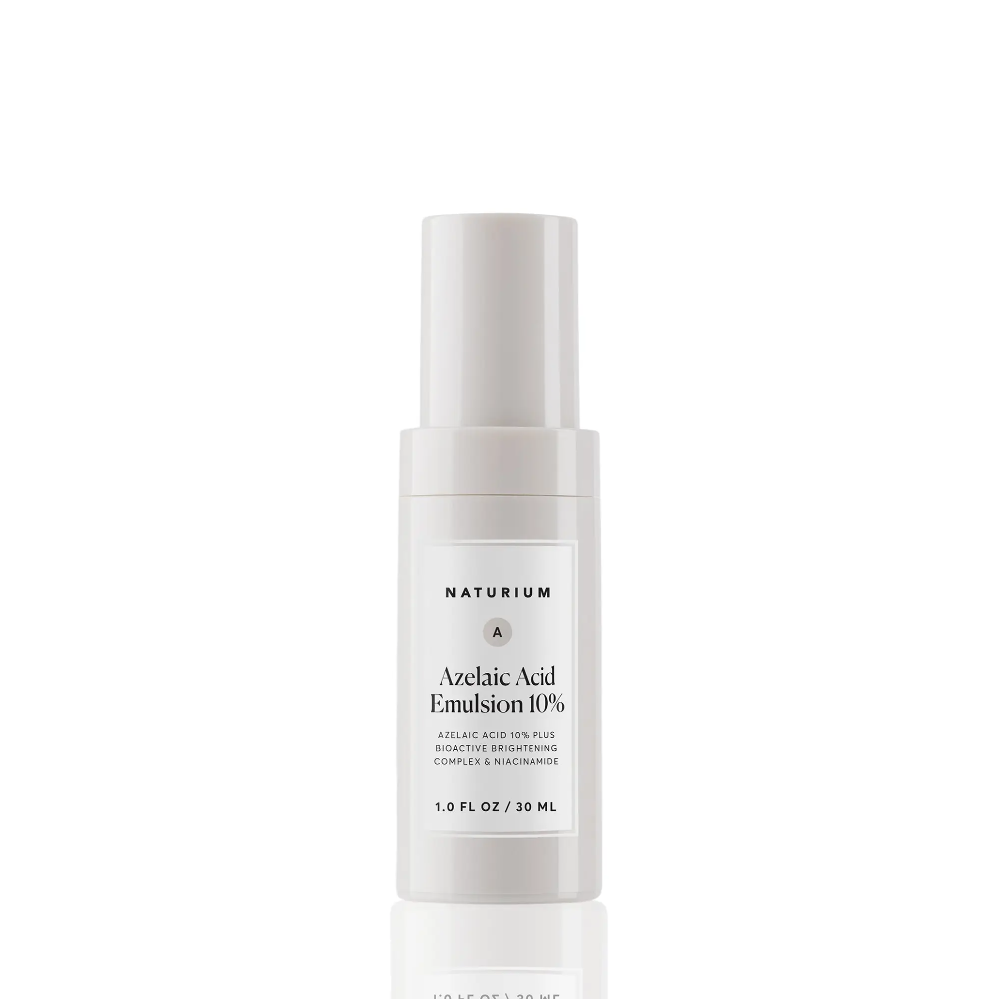 Naturium Azelaic Acid Emulsion 10% Naturium Azelaic Acid Emulsion 10%