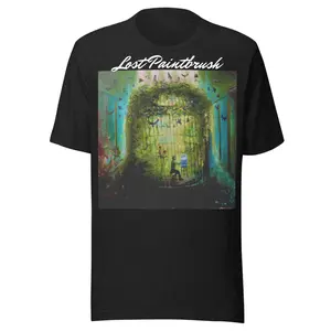 Unisex t-shirt