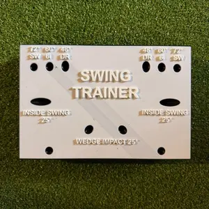 Golf Swing Trainer