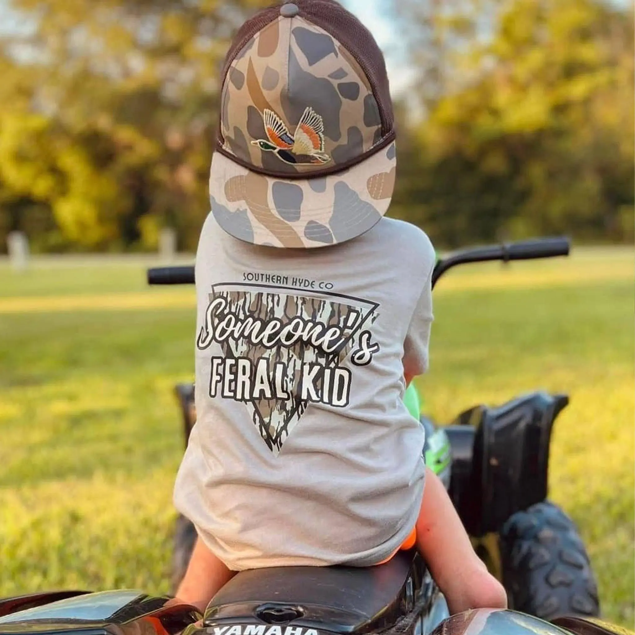 Youth and Adult shirt Someone's Feral youth shirt Youth Adult Gifts toddler boy stuff boy clothing youth boy clothes family shirt