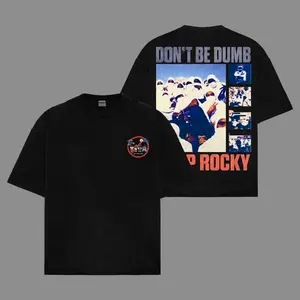 ASAP Don't Be Dumb World Tour Don't Be Dumb Album 5 Men's Oversized Cotton Hoodie Sweater T-Shirt, The Mob Hoodie Sweater T-Shirt , Vintage Music Merch Sweatshirt Hoodie T-Shirt, Retro 90s Rap Style, New Album Gift For Fans