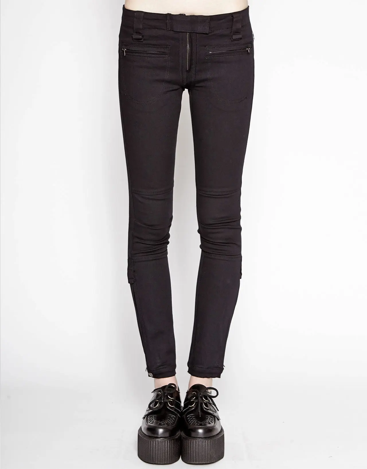 MOTO JEAN