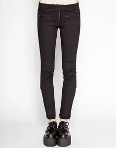 MOTO JEAN