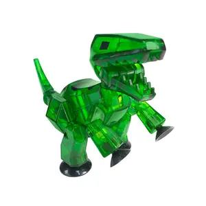 StikBot Mega Dino Single | T-Rex, Bronto or Carnotaurus