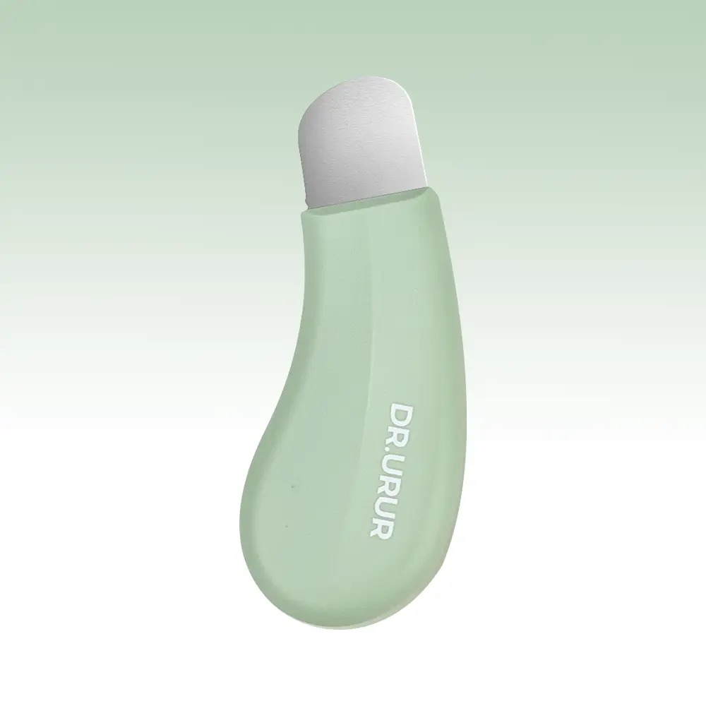 【Dr.URUR】Blackhead Cleaning Spatula, Auxiliary Tool for Blackhead Cleansing Products, Mothersdaygift